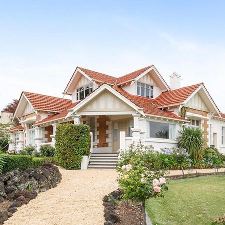 マウントガンビア Delgattie Estate Bed & Breakfast エクステリア 写真