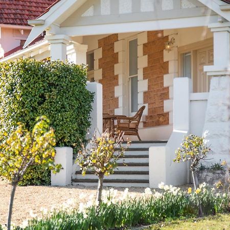 マウントガンビア Delgattie Estate Bed & Breakfast エクステリア 写真